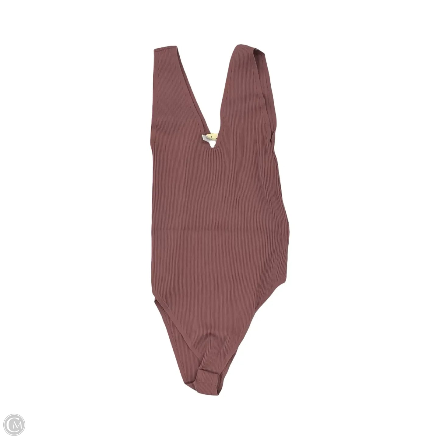 Bodysuit By Wishlist In Pink, Size: L