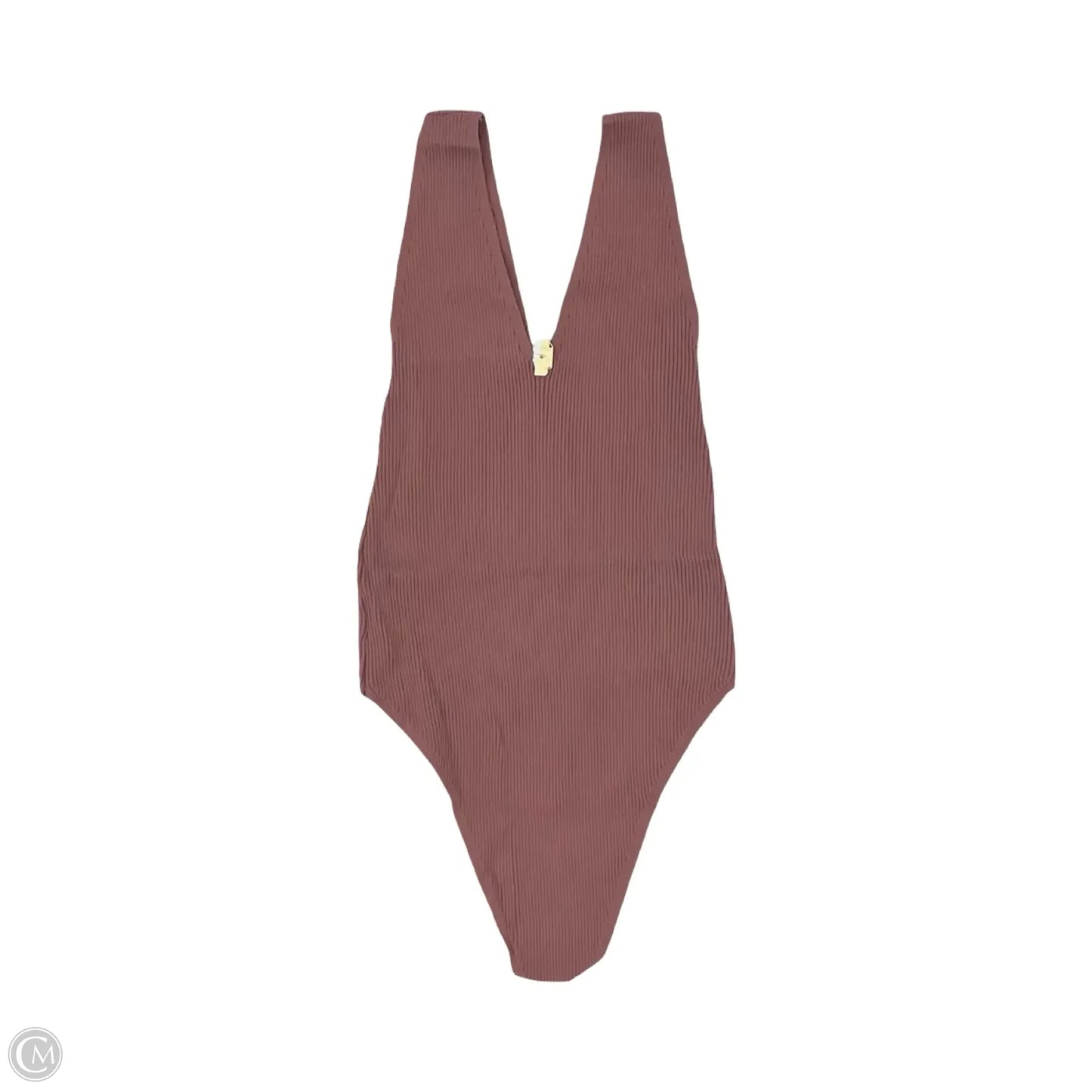 Bodysuit By Wishlist In Pink, Size: L