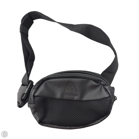 Belt Bag By Reebok, Size: Small