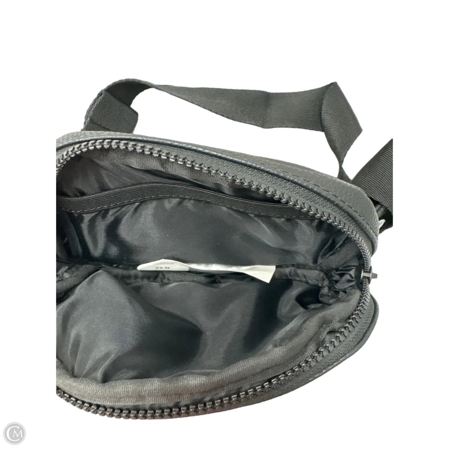 Belt Bag By Reebok, Size: Small