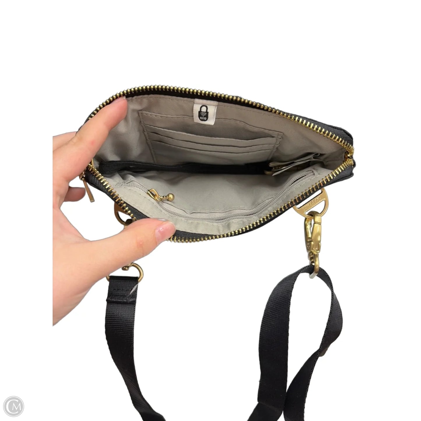 Crossbody By Baggallini, Size: Small