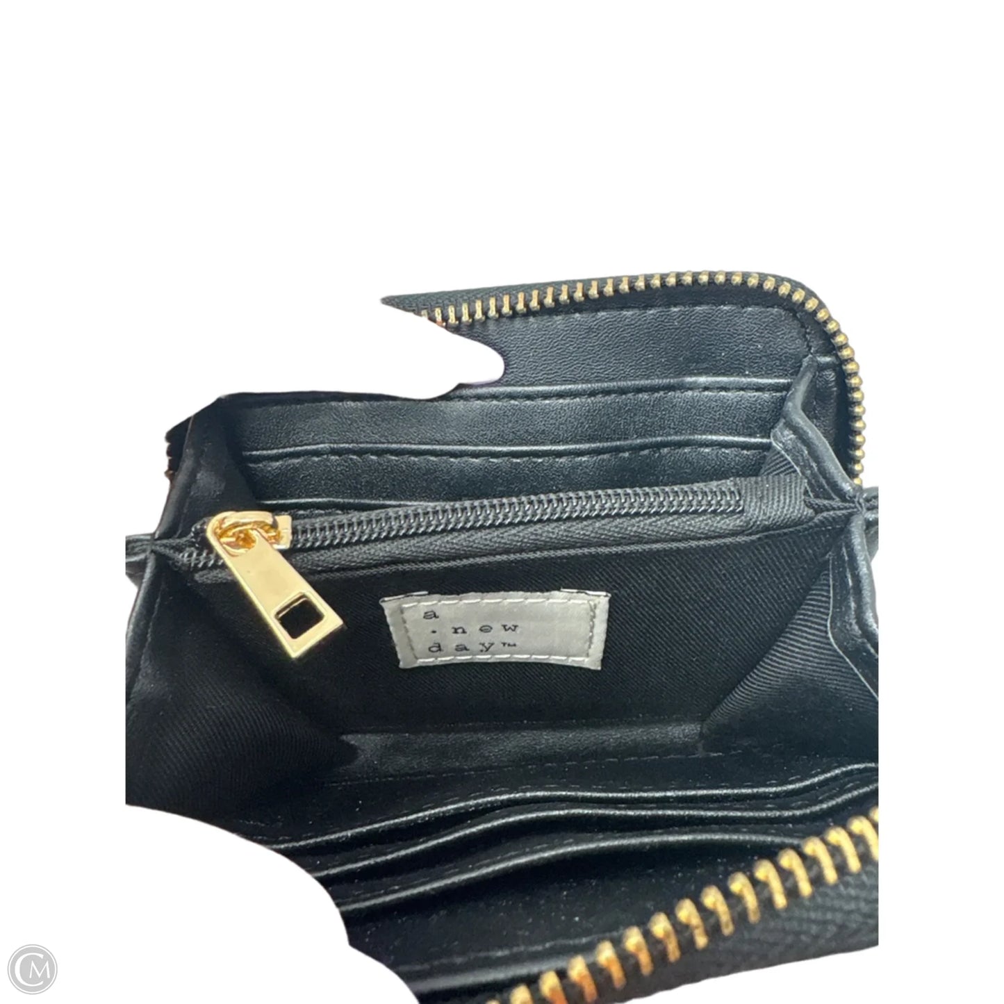 Wallet By A New Day, Size: Small