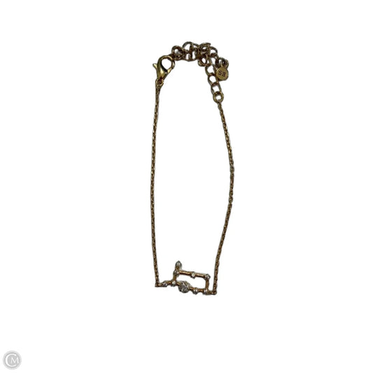 Bracelet Chain By Clothes Mentor