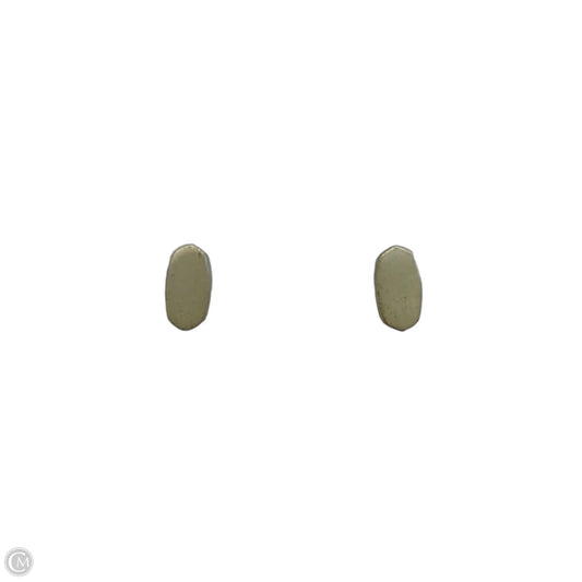 Earrings Designer By Kendra Scott