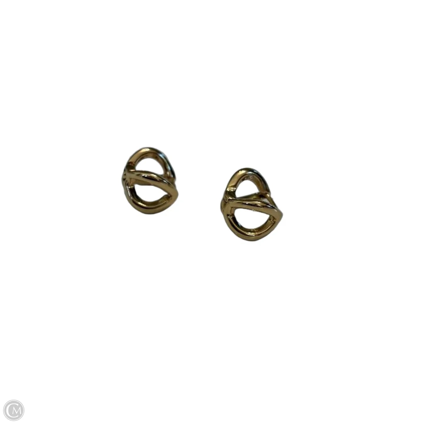 Earrings Hoop By Clothes Mentor
