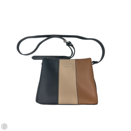 Crossbody By Clothes Mentor, Size: Small