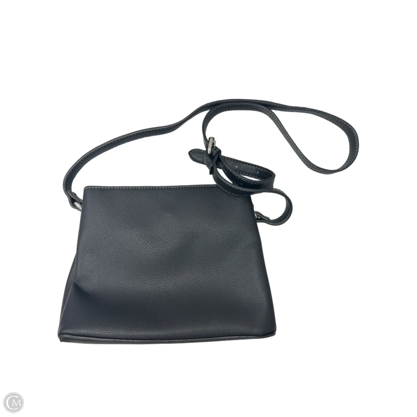 Crossbody By Clothes Mentor, Size: Small