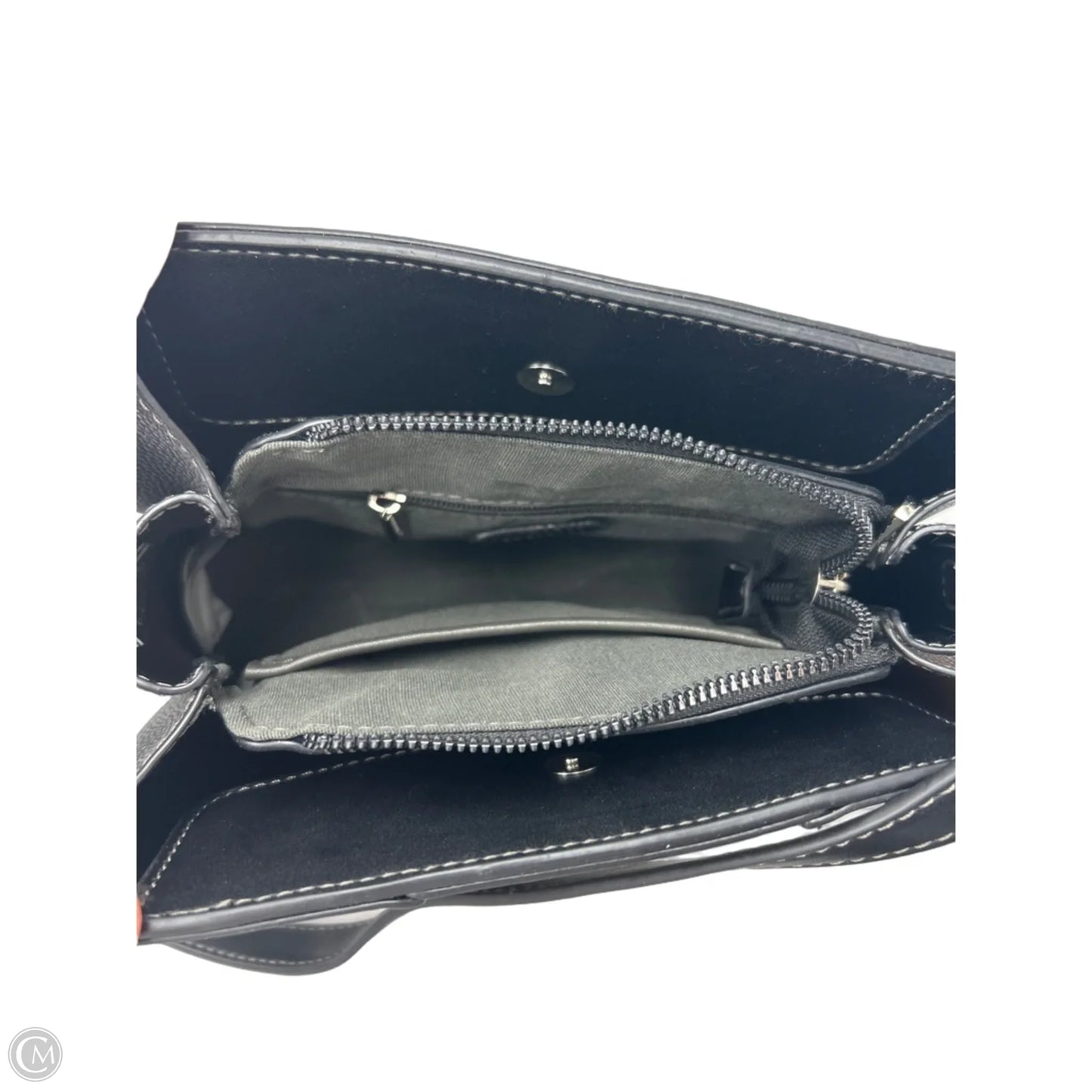 Crossbody By Clothes Mentor, Size: Small