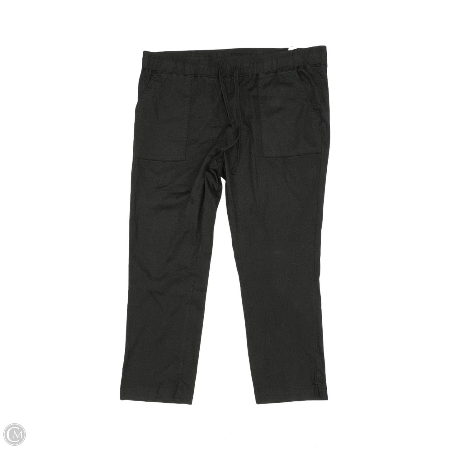 Pants Other By Buffalo David Bitton In Black, Size: Xl