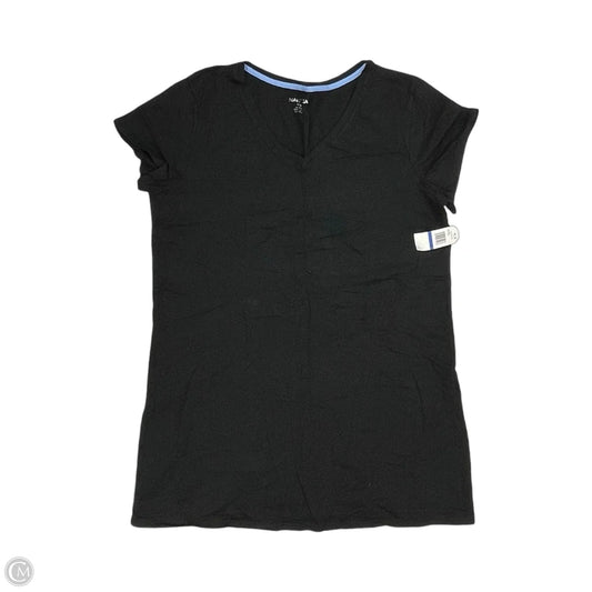 Dress Casual Short By Nautica In Black, Size: Xl
