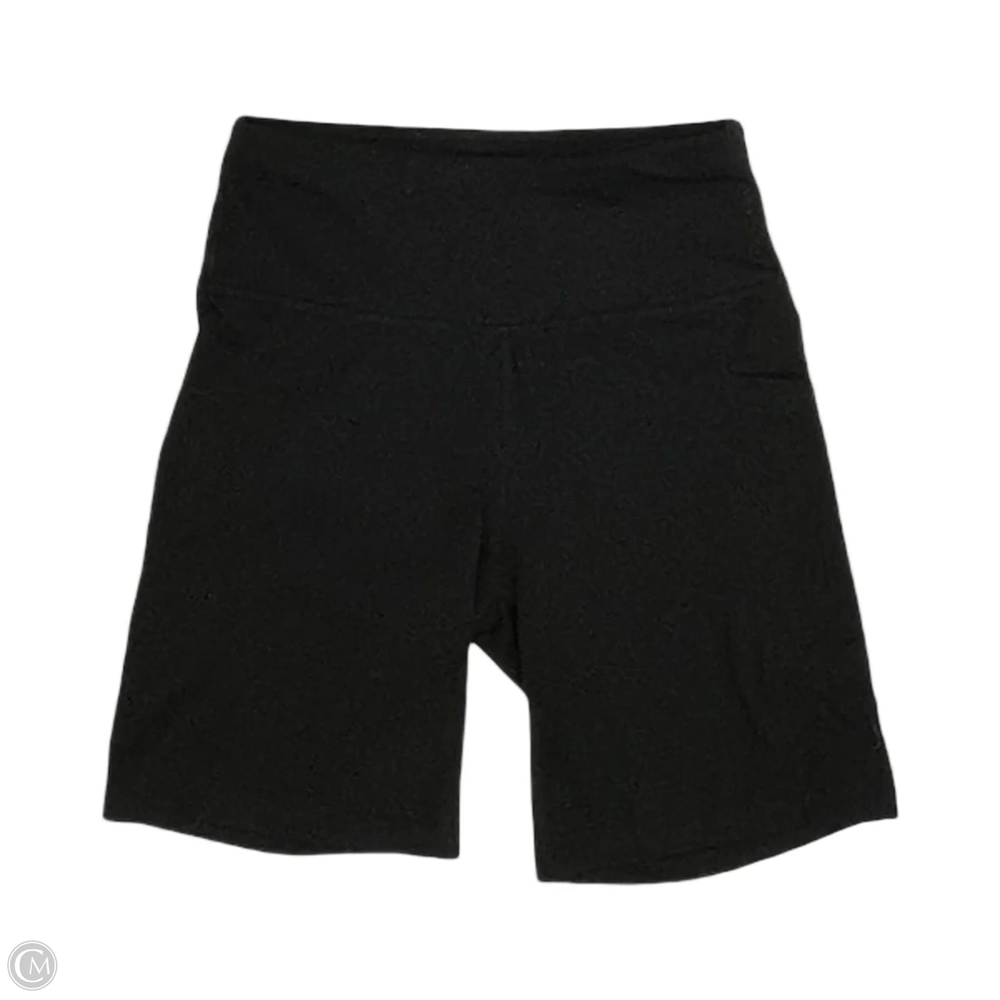 Athletic Shorts By Dkny In Black, Size: Xs