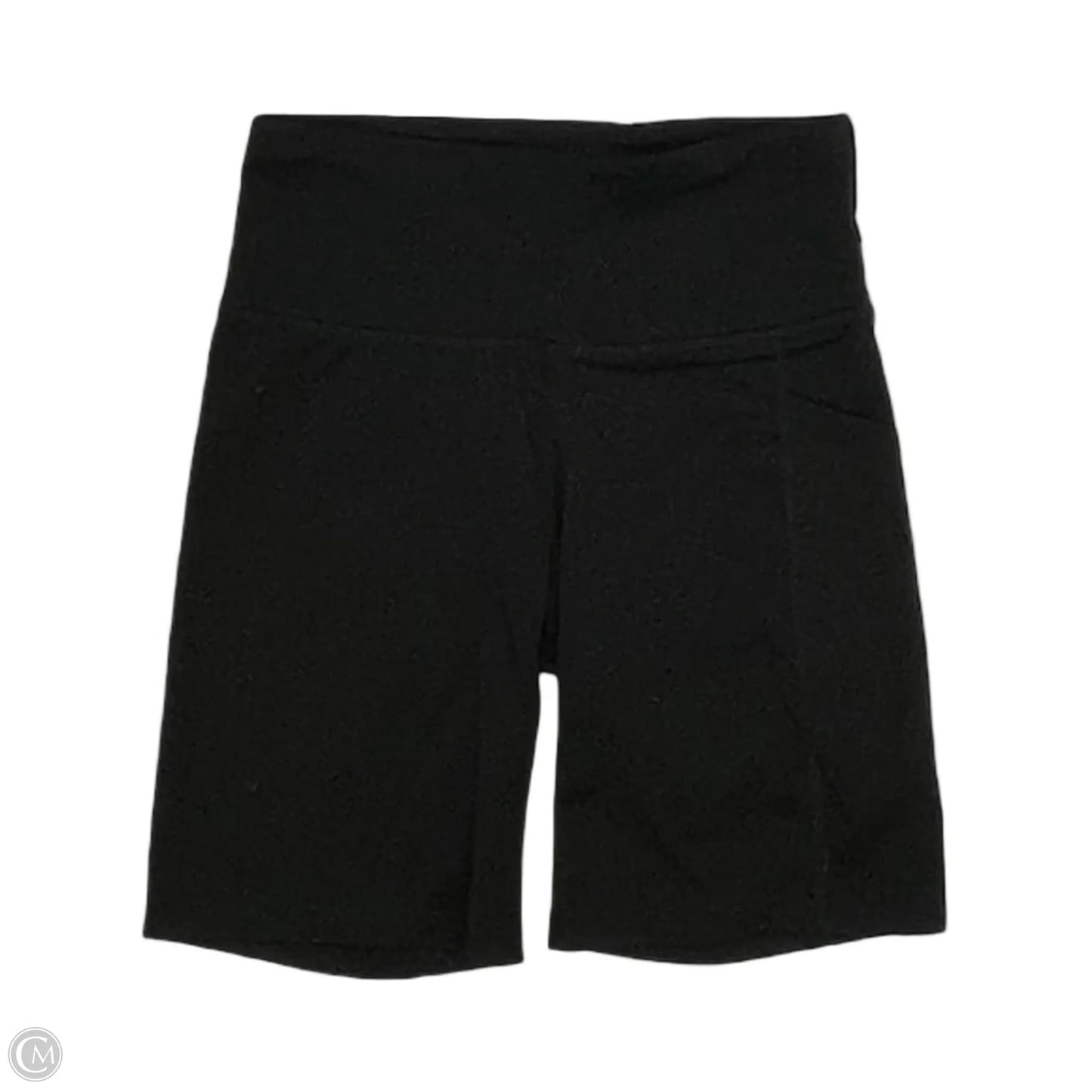 Athletic Shorts By Dkny In Black, Size: Xs