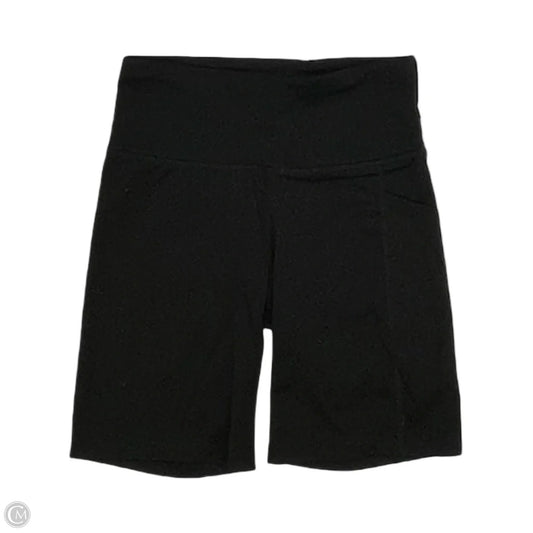 Athletic Shorts By Dkny In Black, Size: Xs