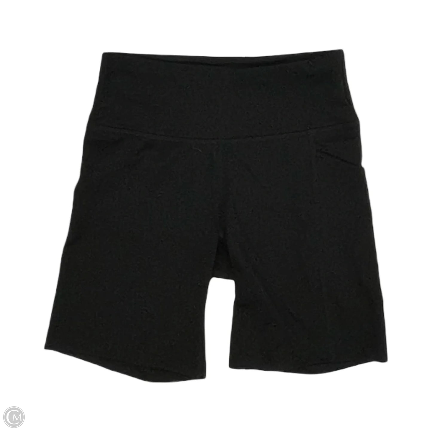 Athletic Shorts By Dkny In Black, Size: S
