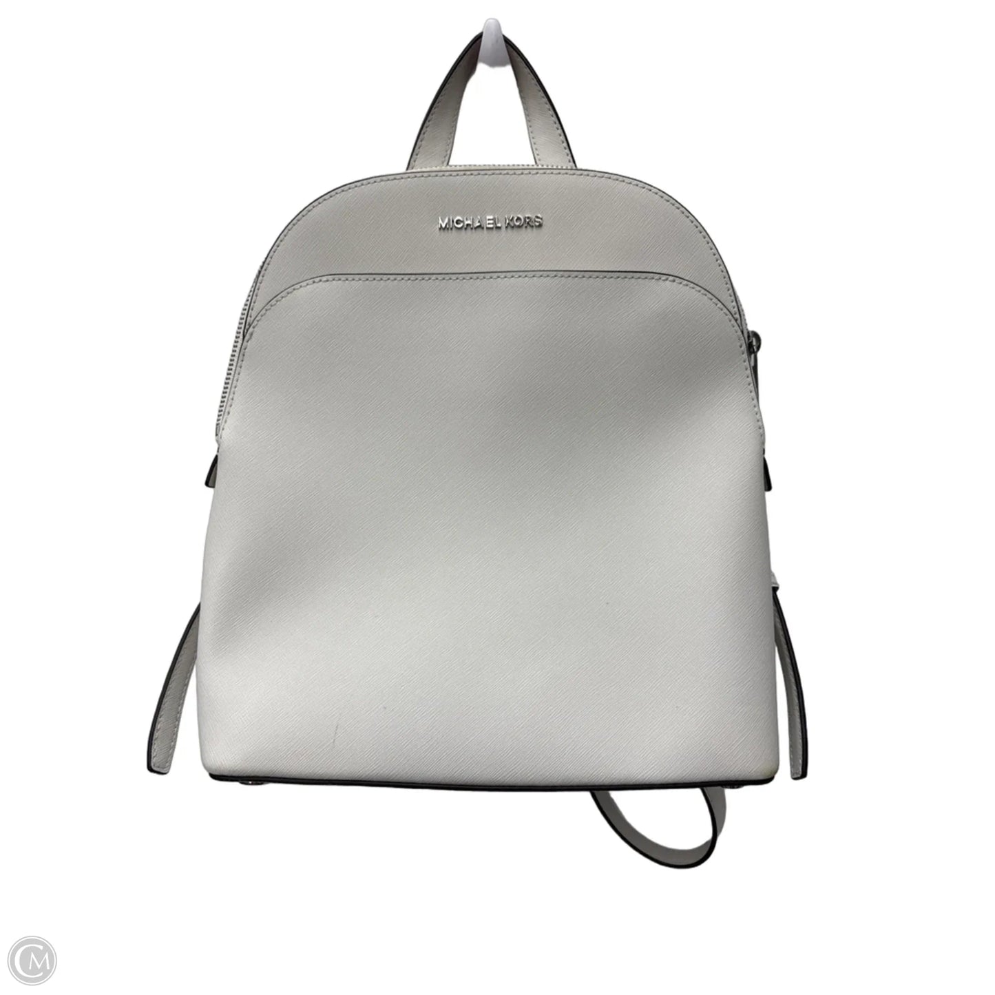 Backpack Designer By Michael Kors, Size: Medium