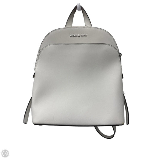 Backpack Designer By Michael Kors, Size: Medium