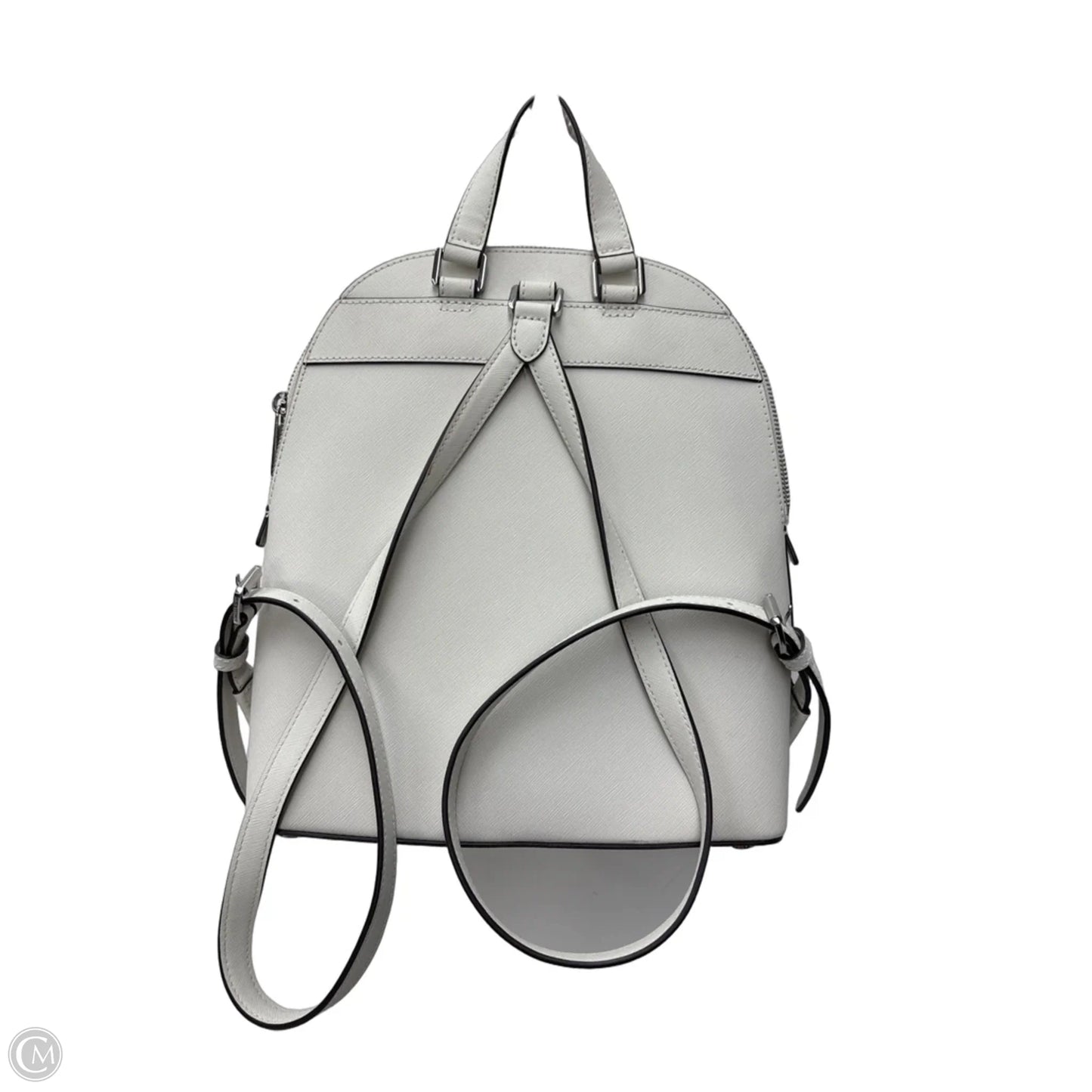 Backpack Designer By Michael Kors, Size: Medium