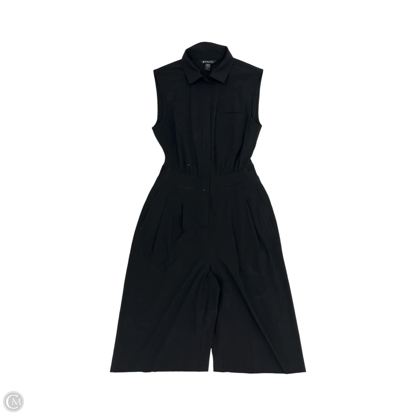 Jumpsuit By Athleta In Black, Size: S