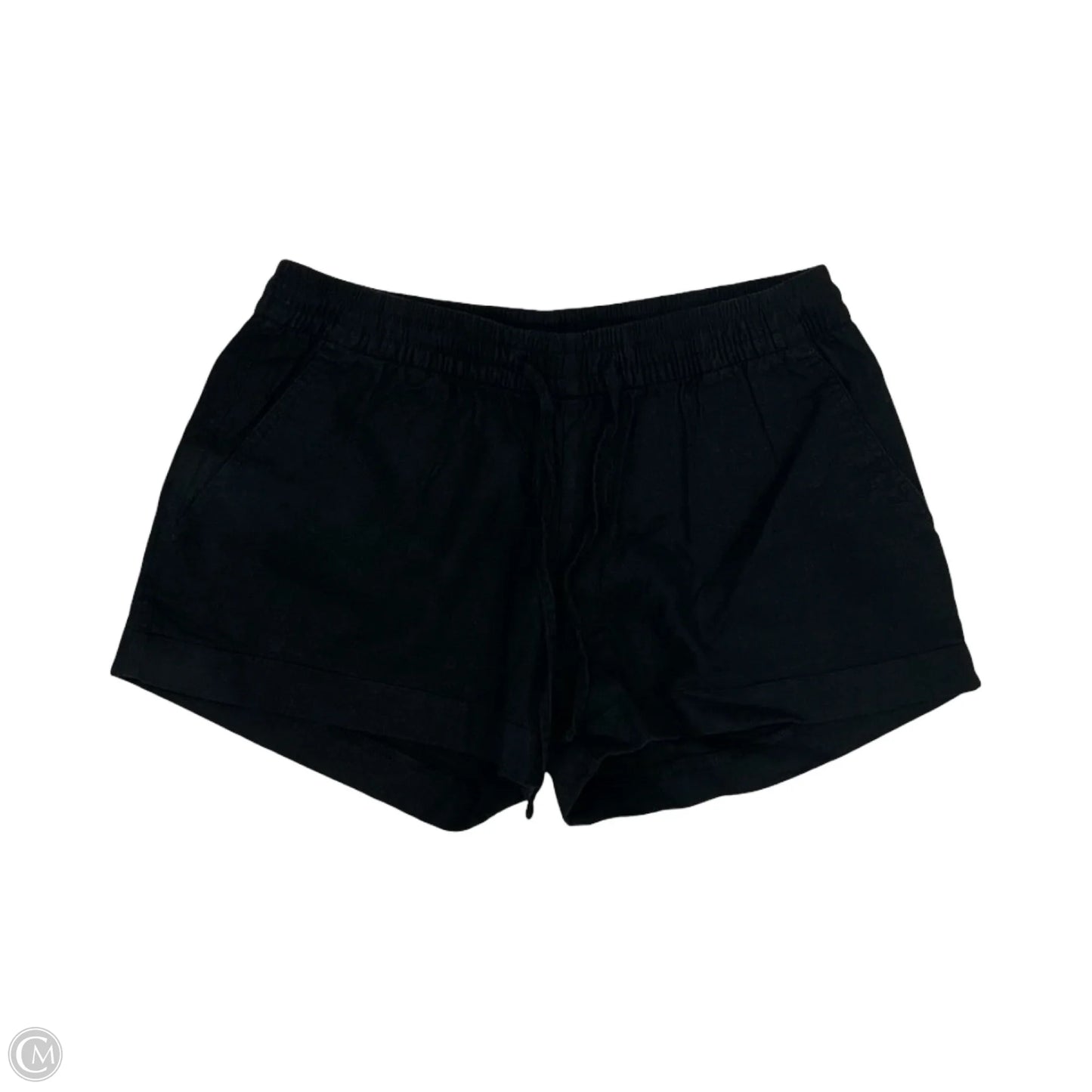 Shorts By Old Navy In Black, Size: S