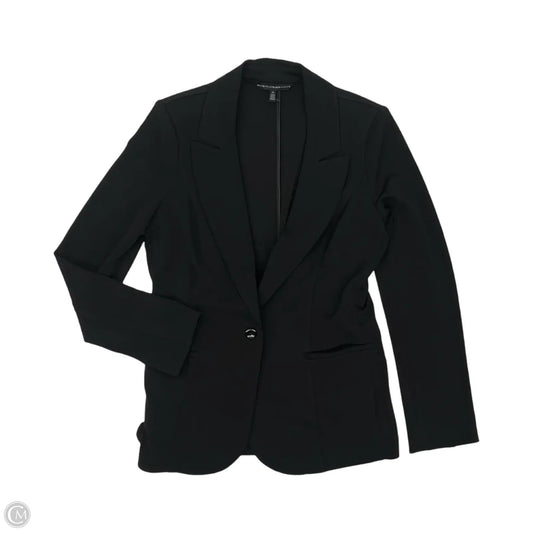 Blazer By White House Black Market In Black, Size: L