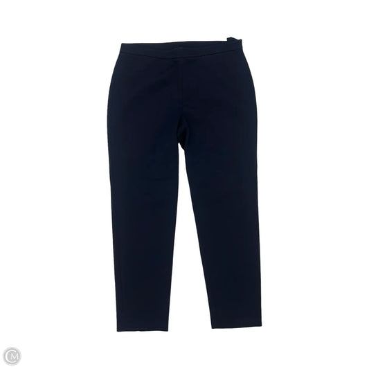 Pants Dress By St Johns Bay In Navy, Size: 12
