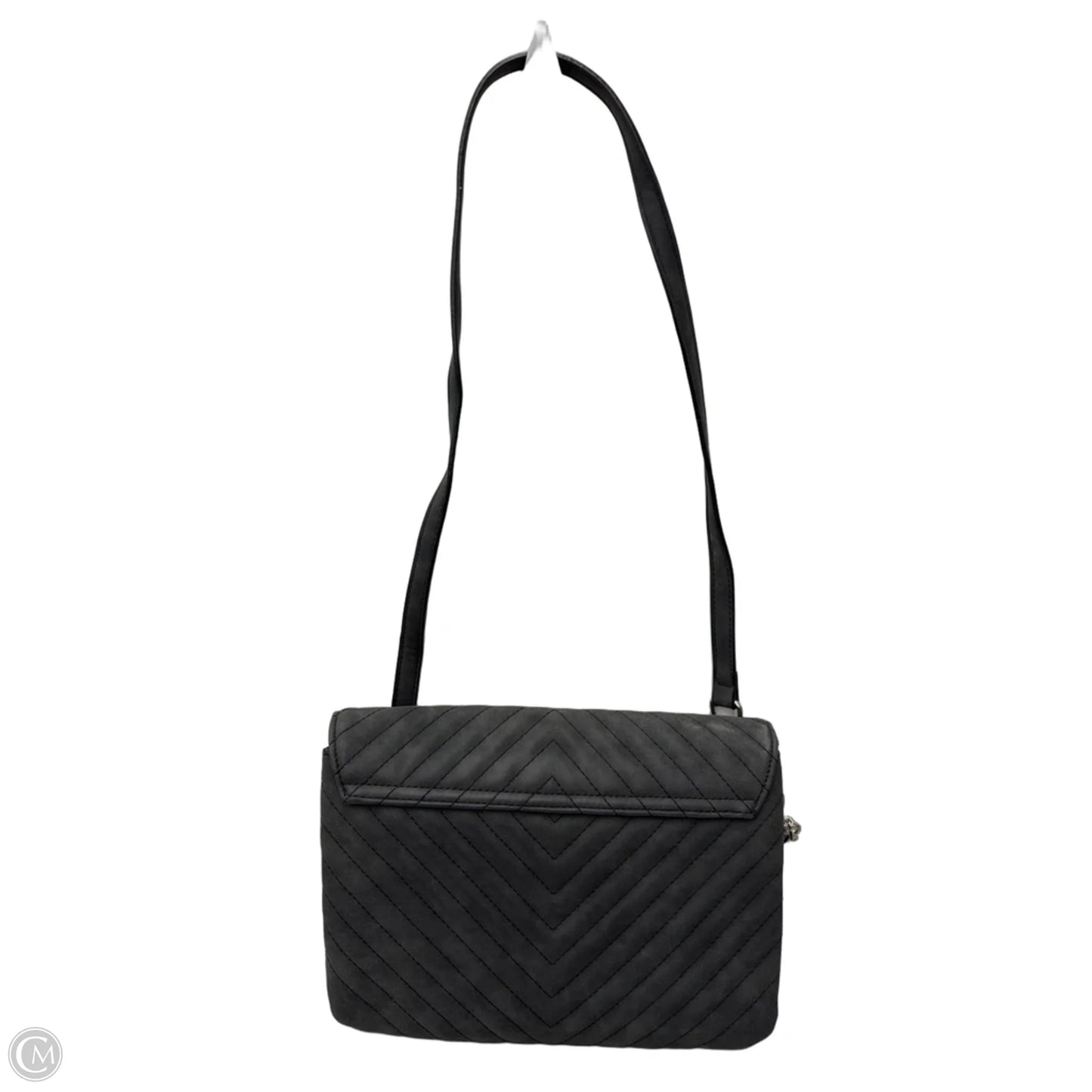 Crossbody By Clothes Mentor, Size: Medium