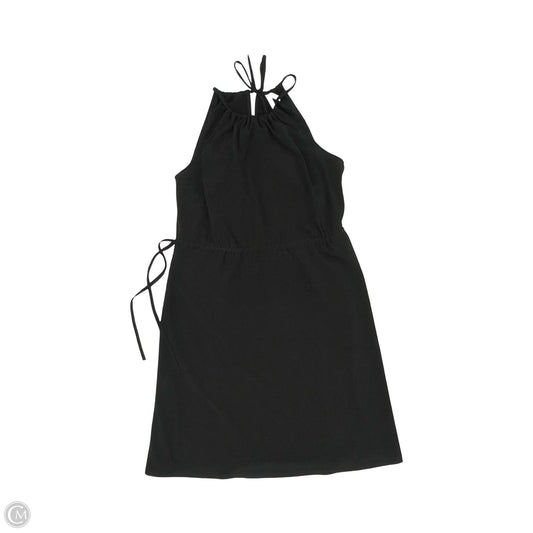 Dress Casual Short By Soma In Black, Size: L