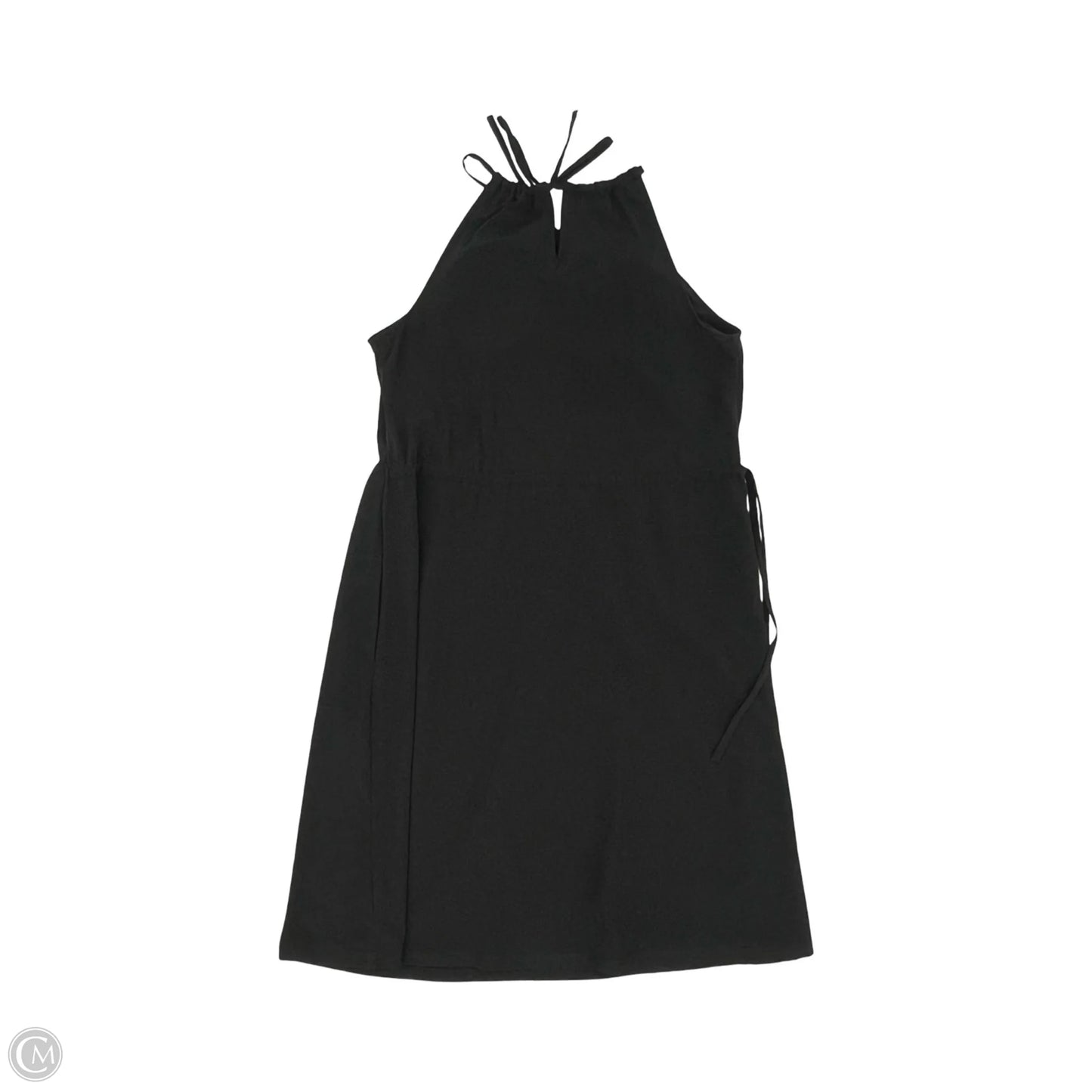 Dress Casual Short By Soma In Black, Size: L