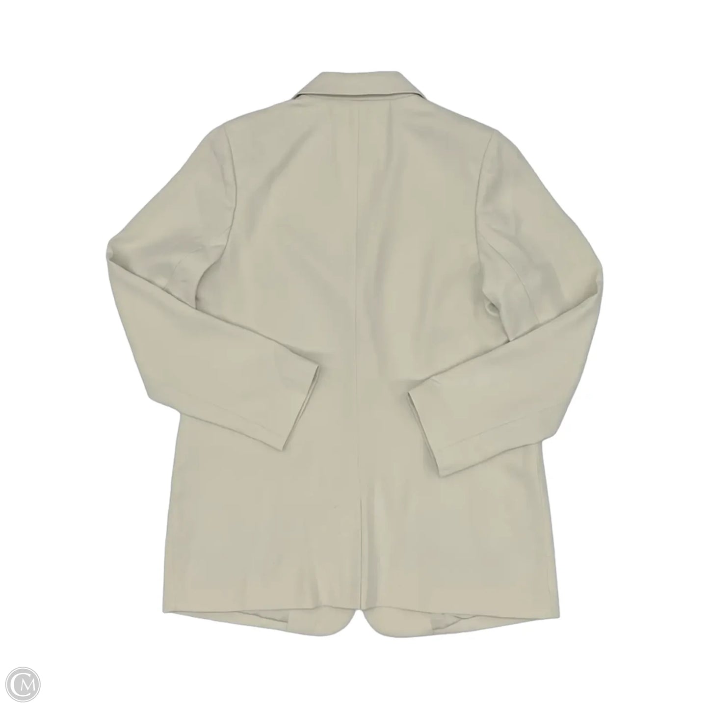 Blazer By J. Jill In Tan, Size: S