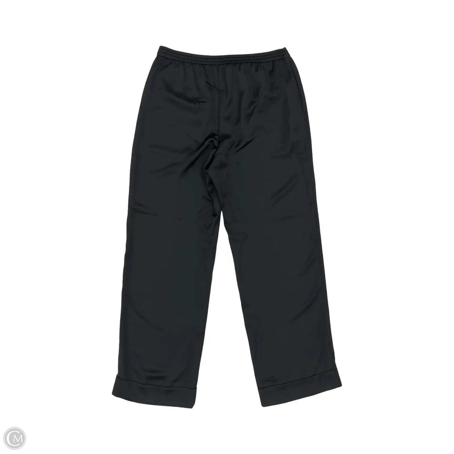 Pants Wide Leg By J. Crew In Black, Size: 10