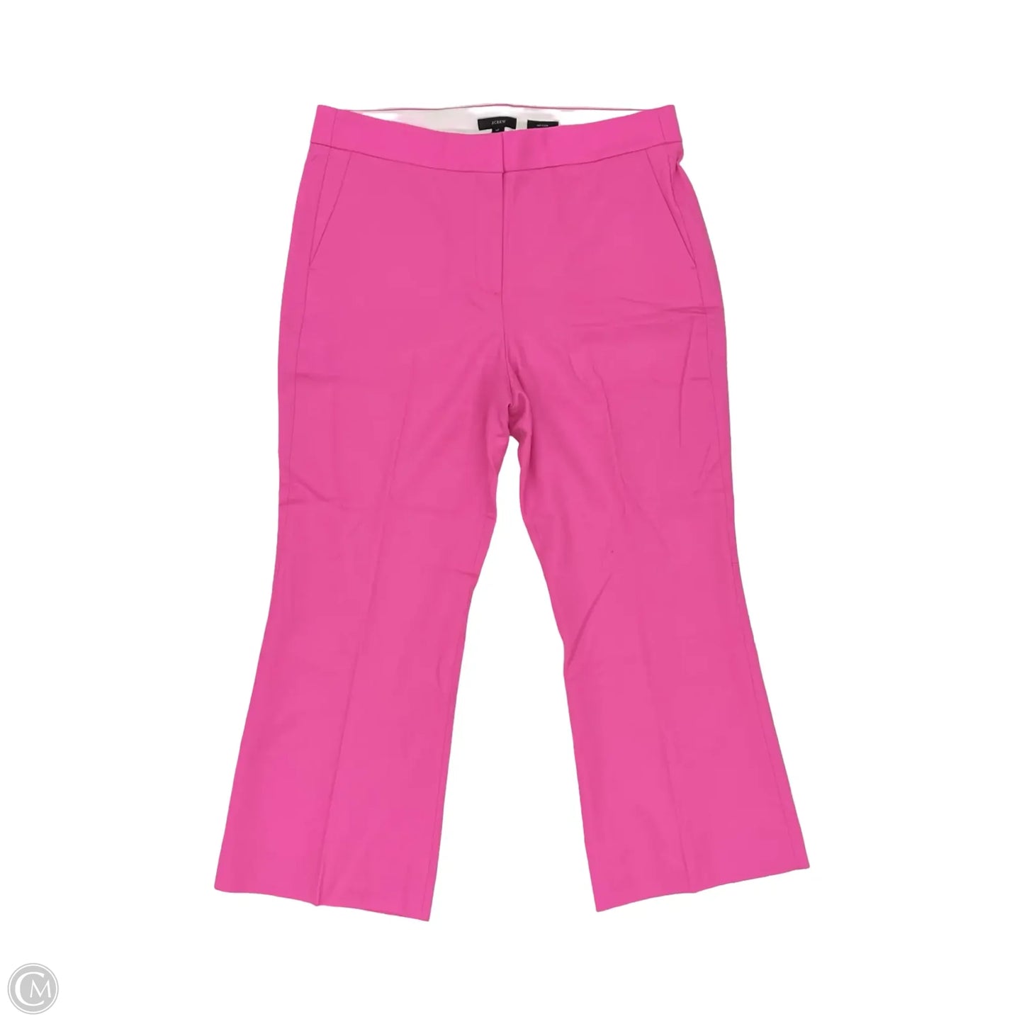 Pants Dress By J. Crew In Pink, Size: 12