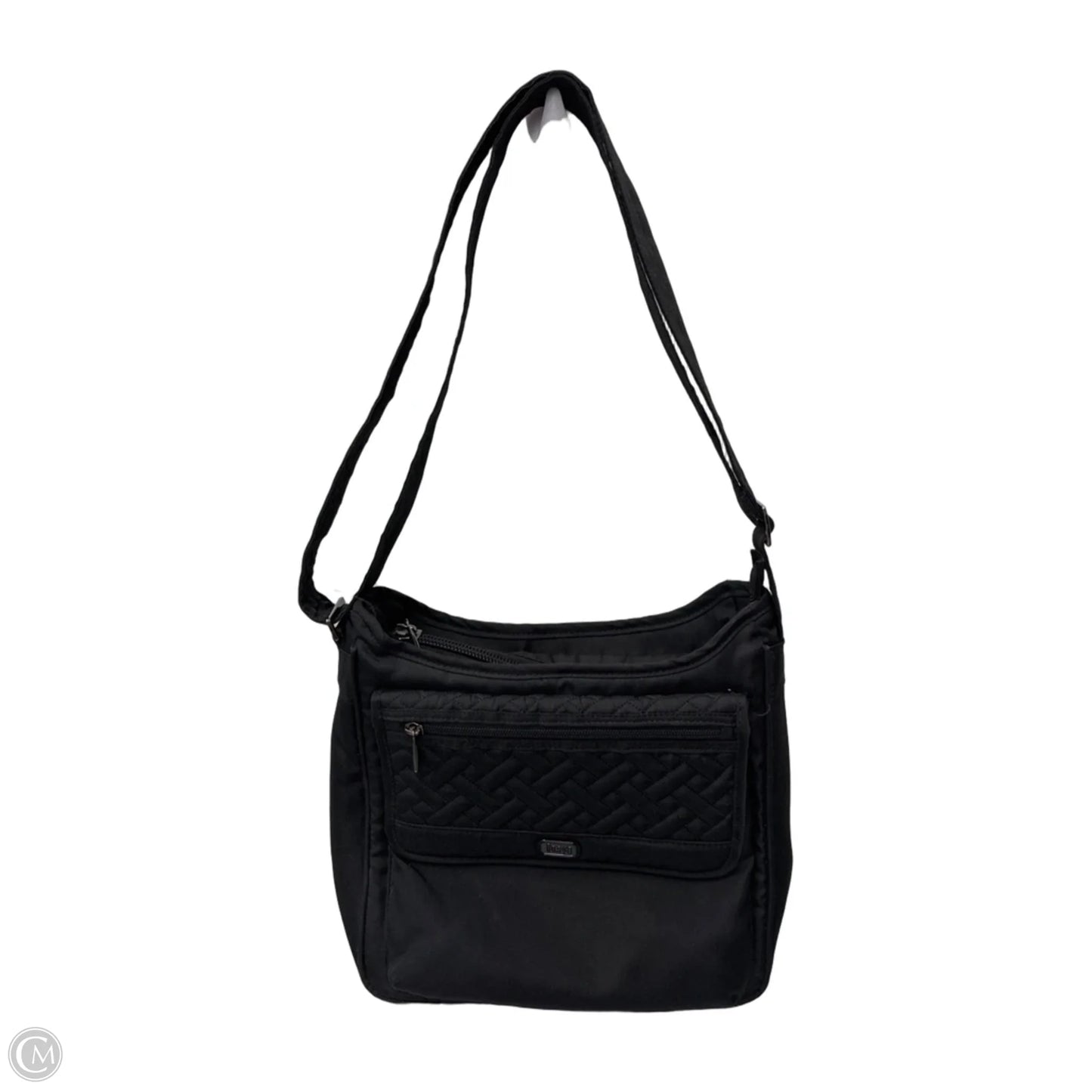 Crossbody By Lug, Size: Medium