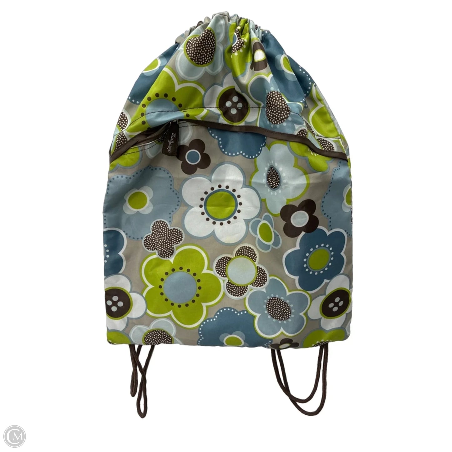 Backpack By Thirty One, Size: Medium
