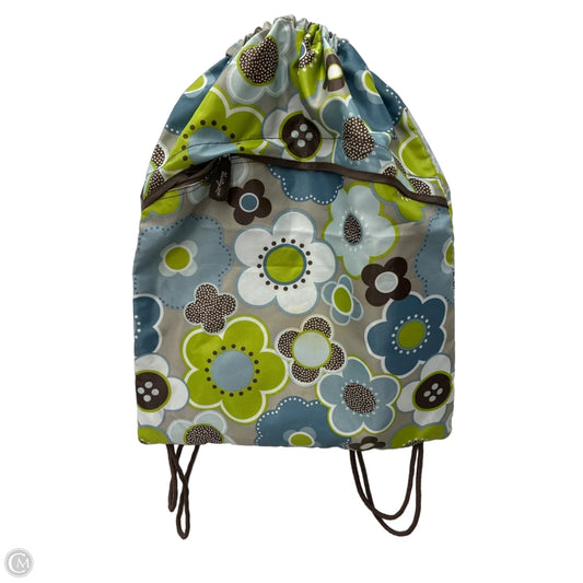 Backpack By Thirty One, Size: Medium