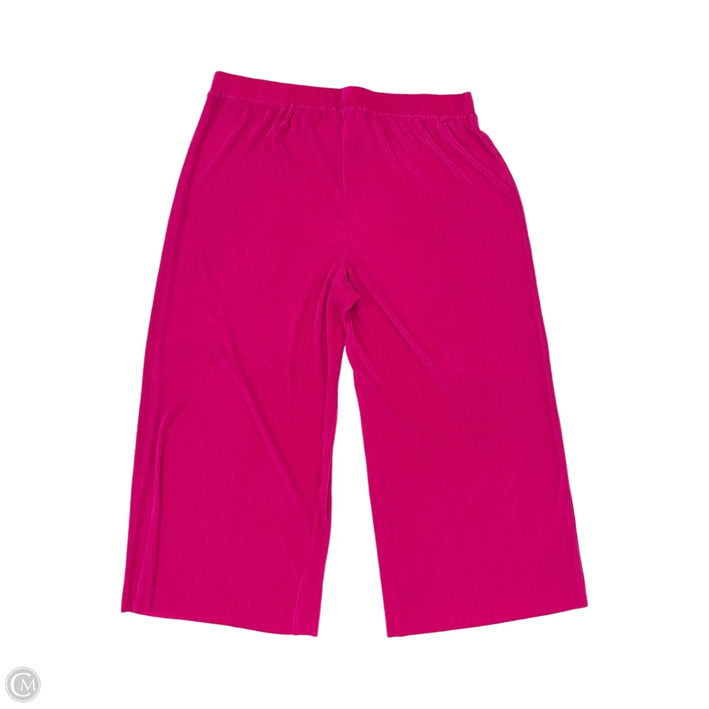 Dress Casual Short By Originality In Floral Print, Size: S