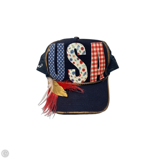 Hat Baseball Cap By Clothes Mentor