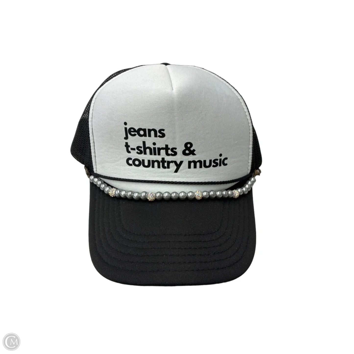 Hat Baseball Cap By Clothes Mentor