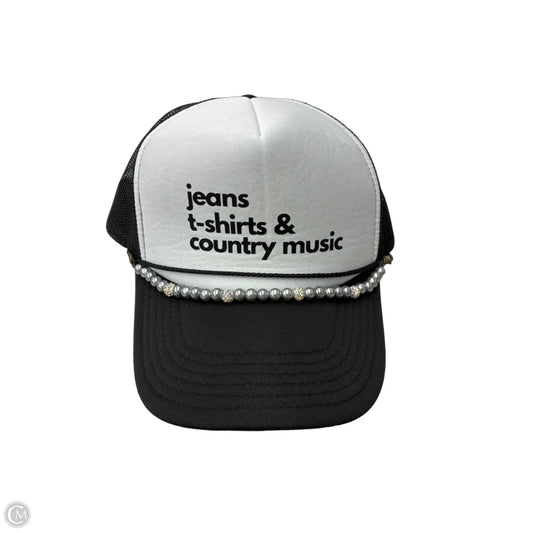 Hat Baseball Cap By Clothes Mentor