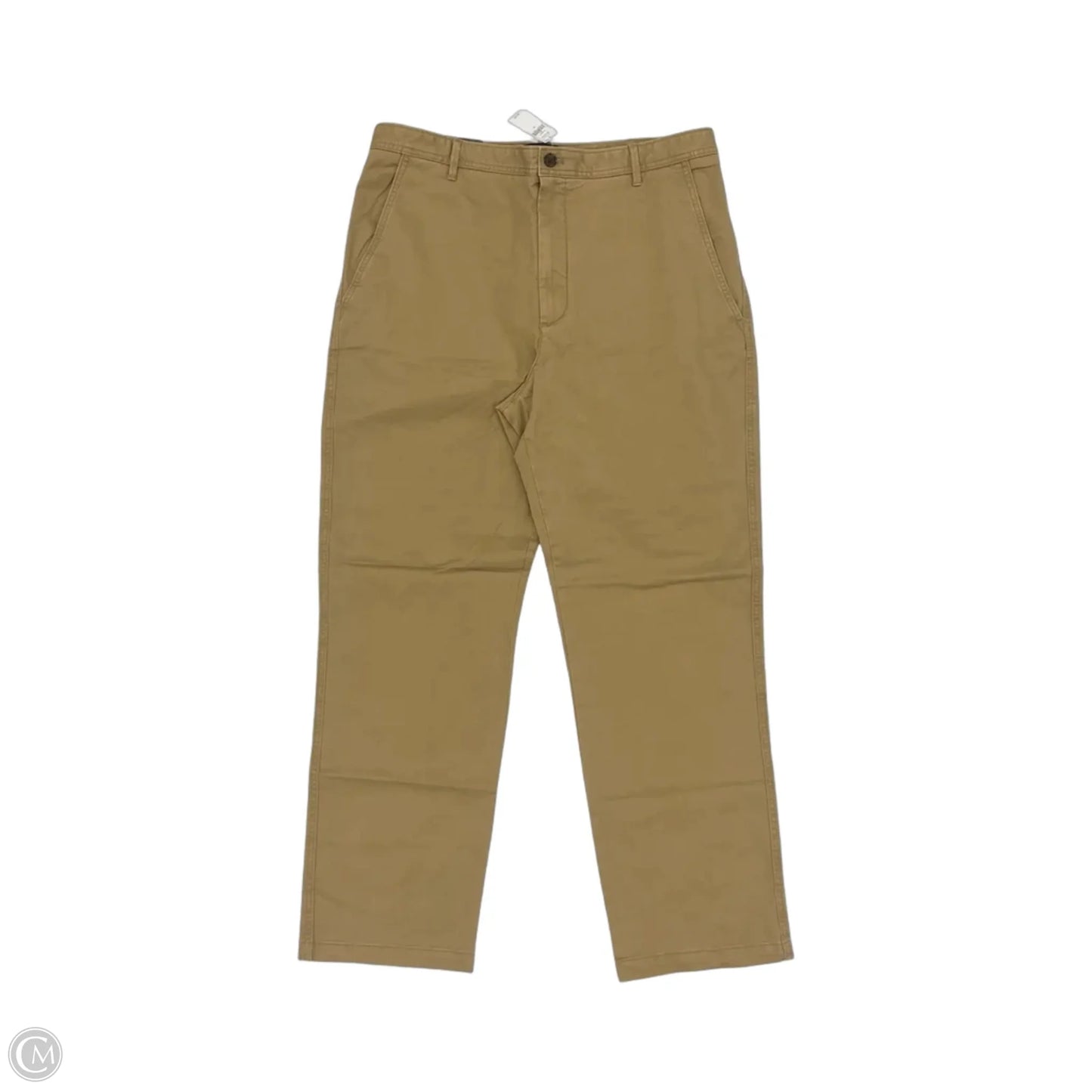 Pants Chinos & Khakis By Banana Republic In Brown, Size: 16