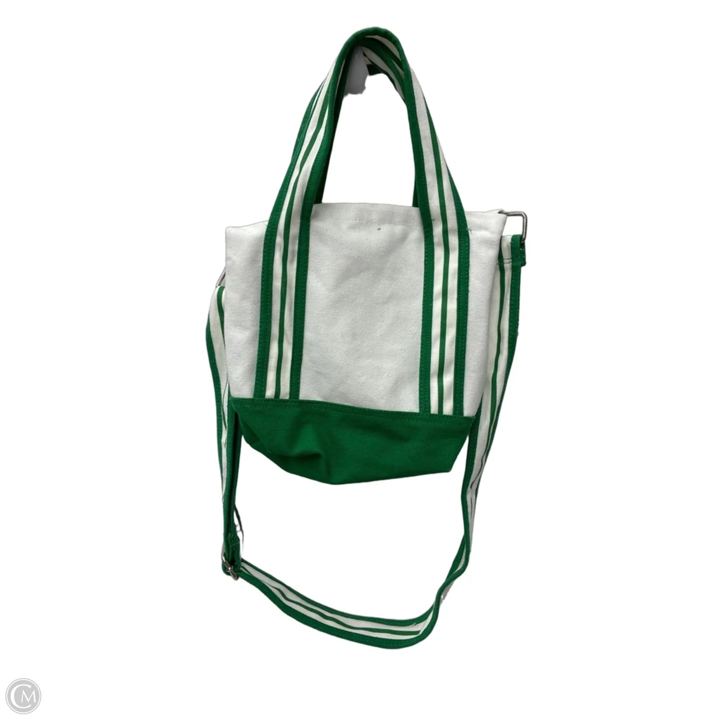 Tote By Clothes Mentor, Size: Medium
