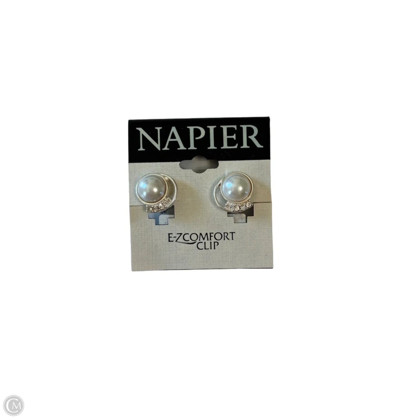 Earrings Stud By Napier