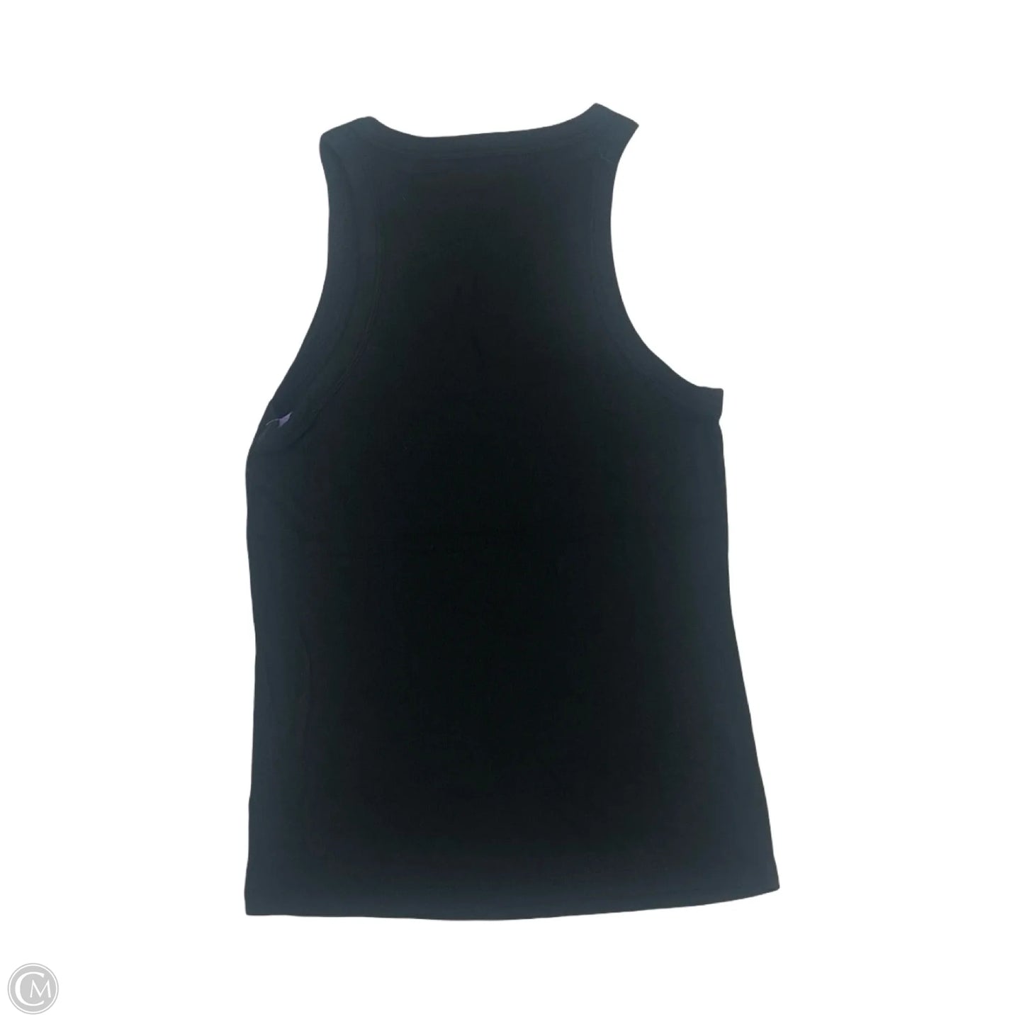 Tank Top By Rachel Zoe In Black, Size: M