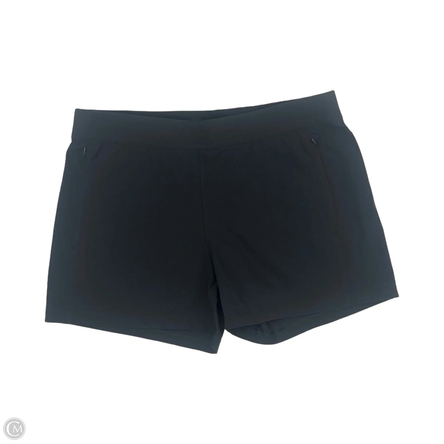 Athletic Shorts By Kuhl In Grey, Size: M