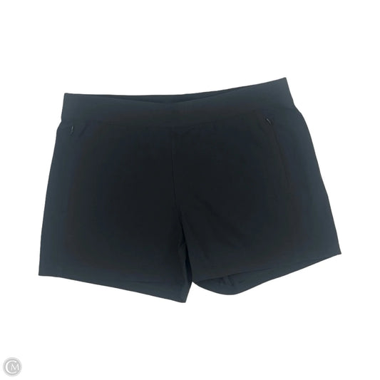 Athletic Shorts By Kuhl In Grey, Size: M