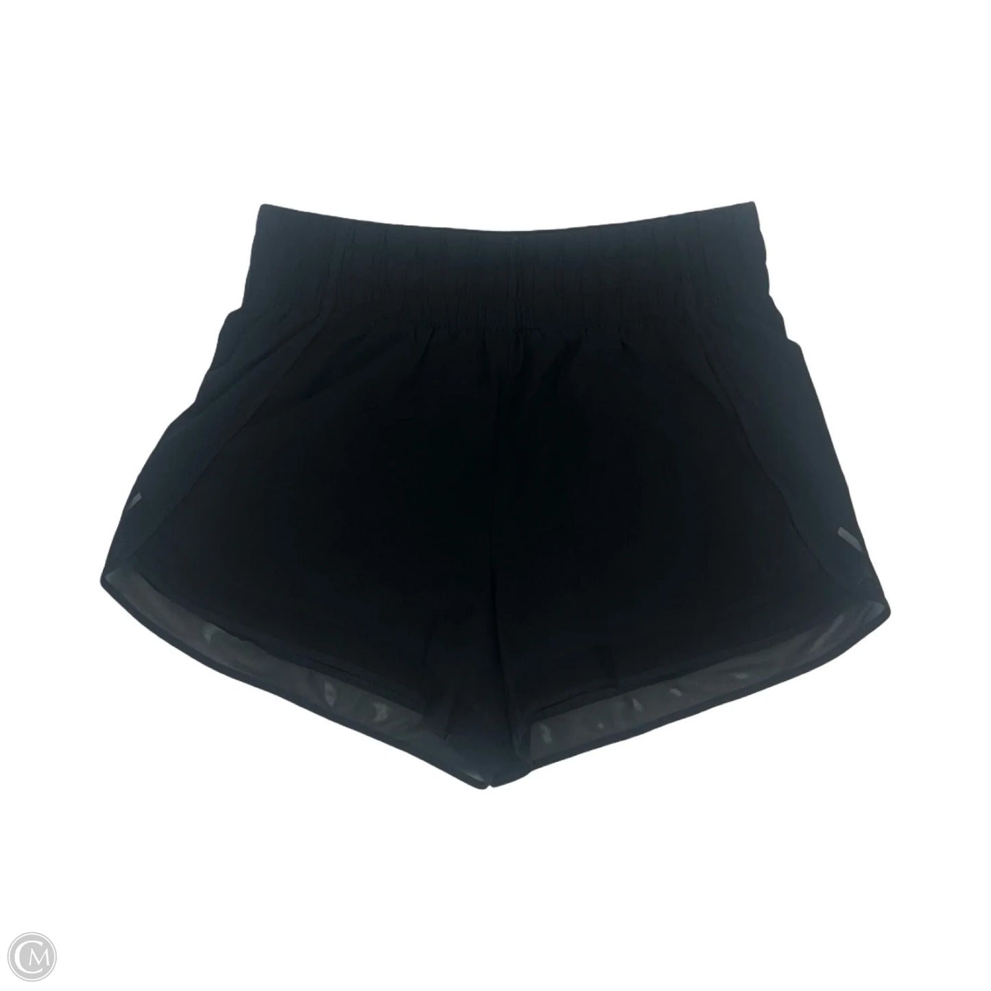 Athletic Shorts By Athleta In Black, Size: M