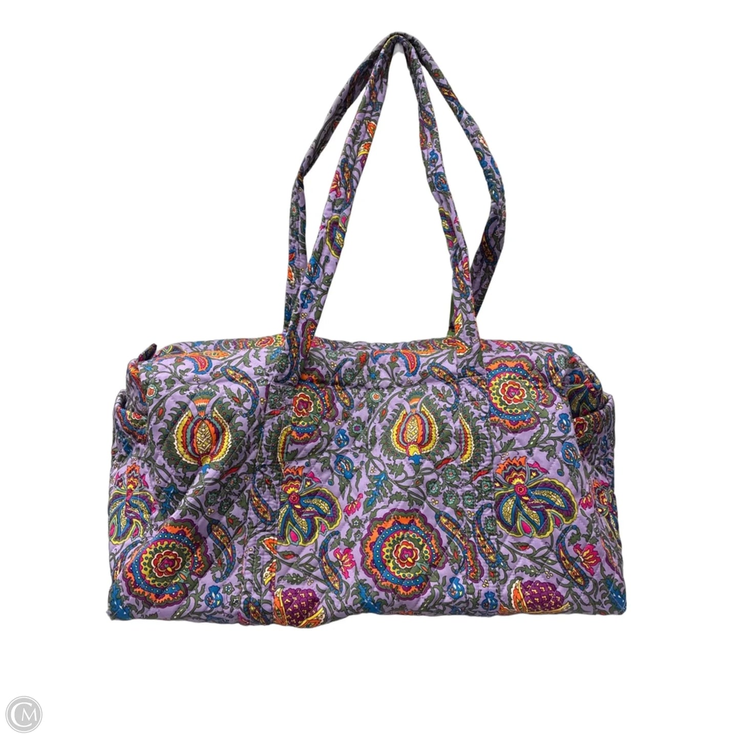 Duffle And Weekender By Vera Bradley, Size: Medium