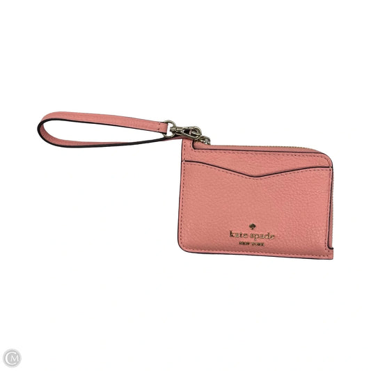 Wristlet Designer By Kate Spade, Size: Small