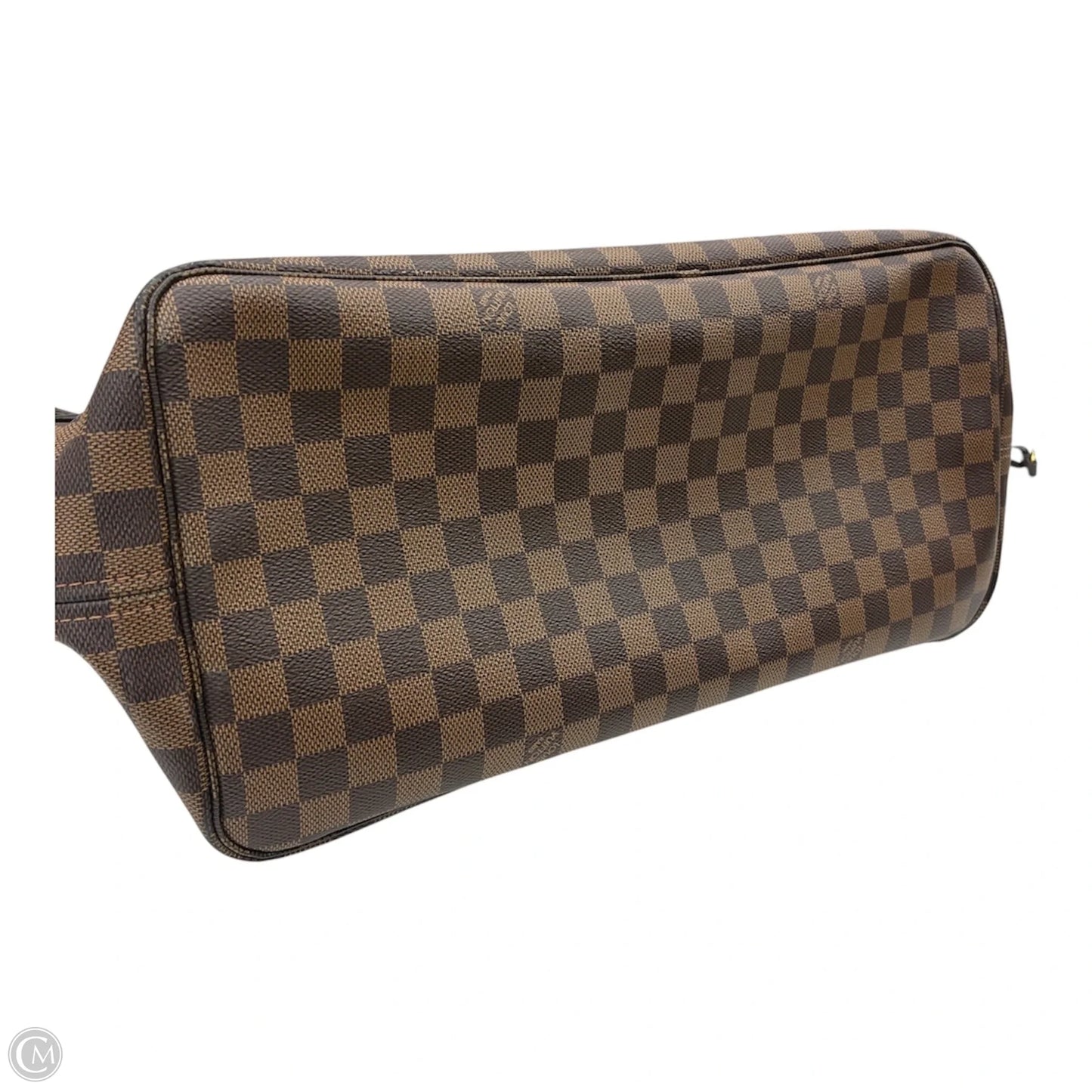 Handbag Luxury Designer By Louis Vuitton, Size: Large