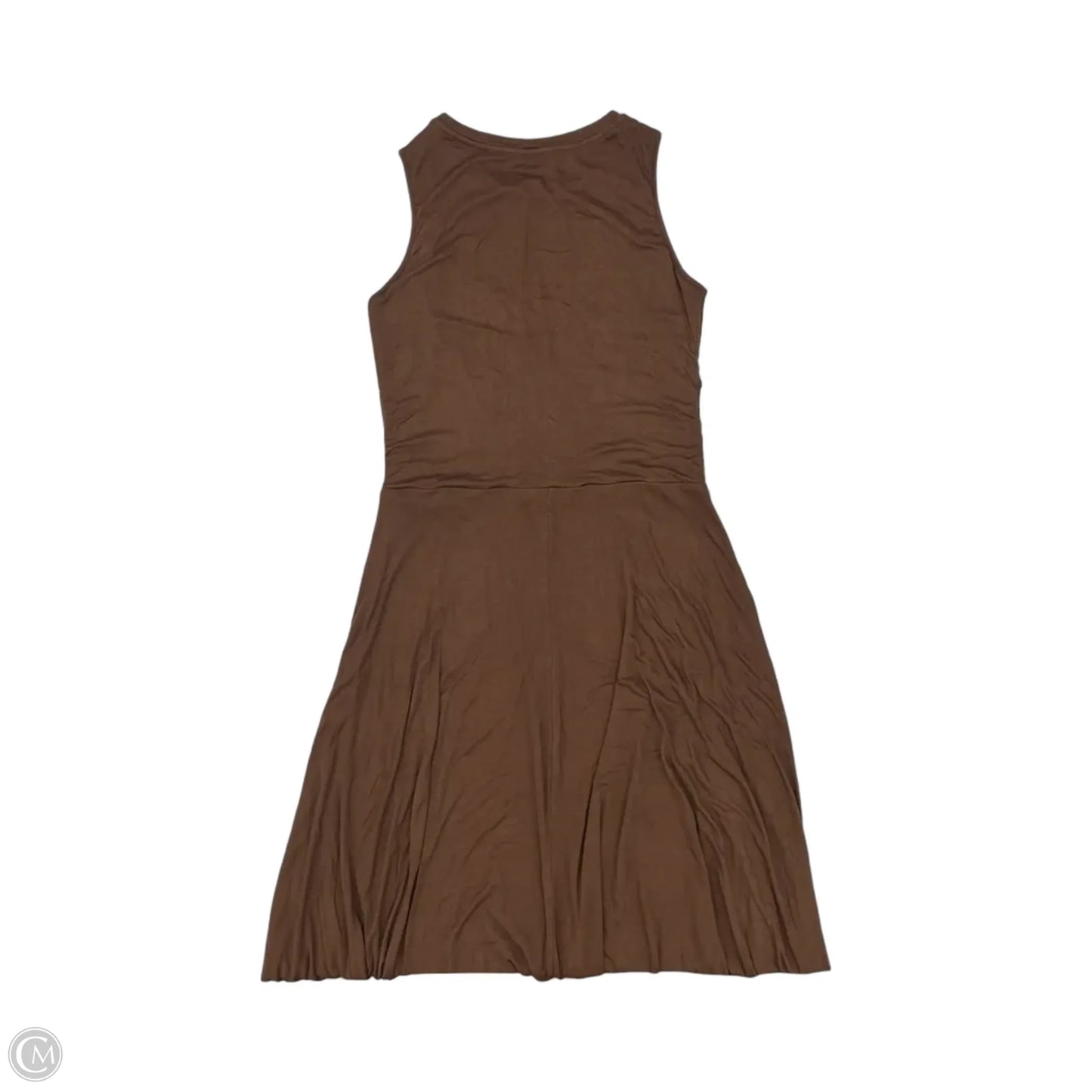 Dress Party Long By Prettygarden In Brown, Size: Xl