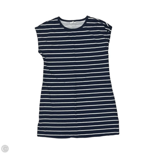 Dress Casual Short By Maurices In Striped Pattern, Size: Xxl